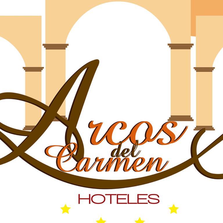 Hotel Arcos Del Carmen San Cristóbal de Las Casas Exterior foto